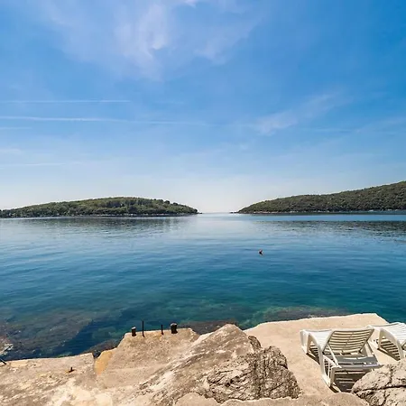 Dorsia With Sea View Molunat