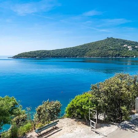 Apartment Dorsia With Sea View *
