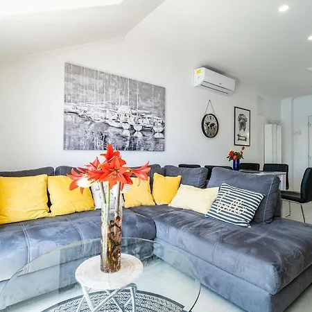 Apartment Dorsia With Sea View Molunat