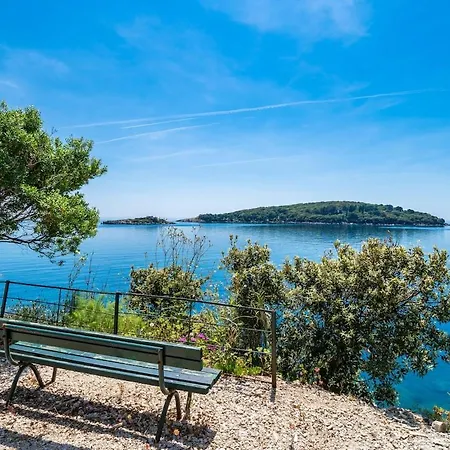 Apartment Dorsia With Sea View *
