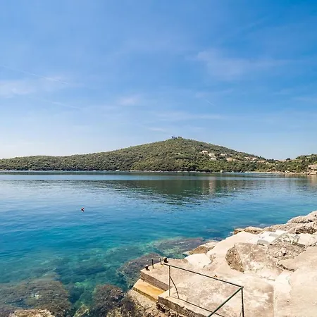 Dorsia With Sea View Molunat